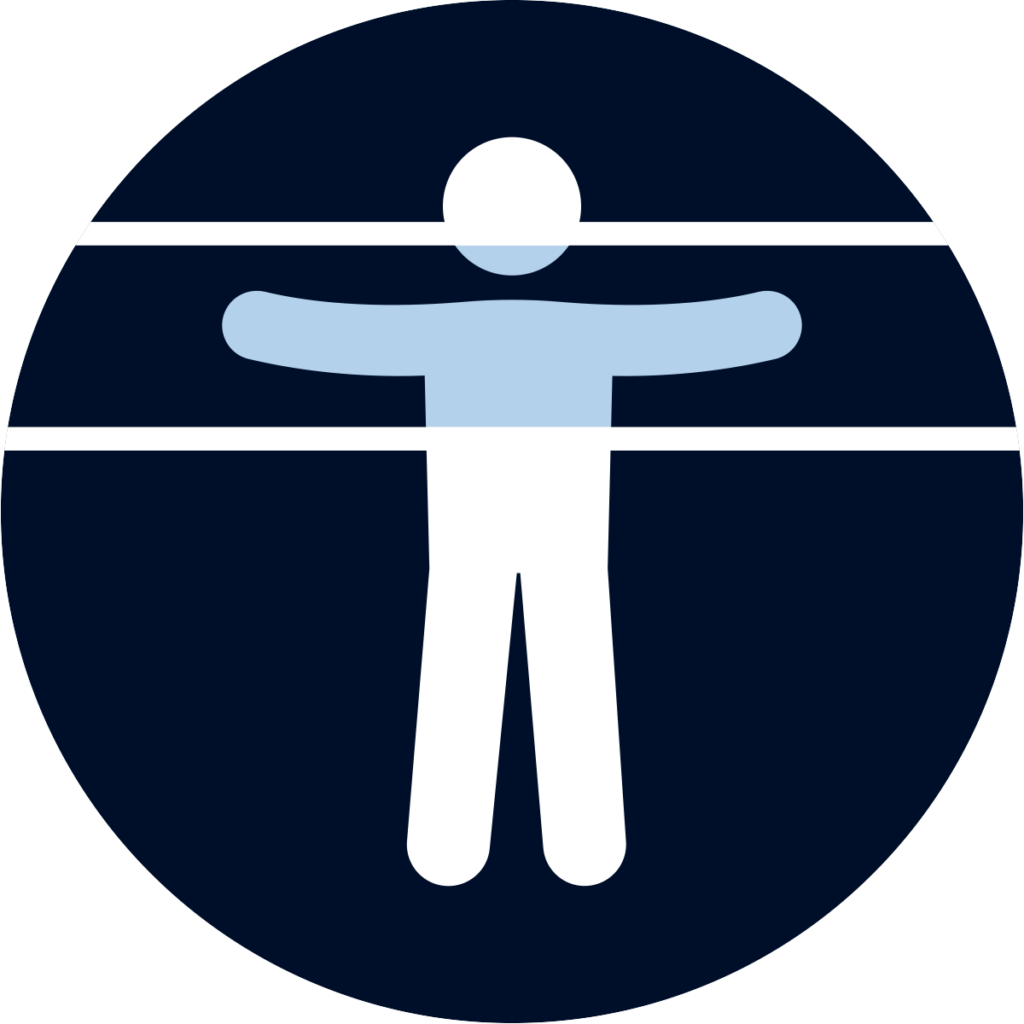 MRI scan icon