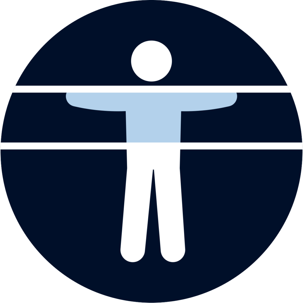 MRI scan icon