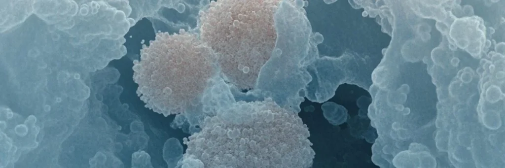 Lung cancer cells